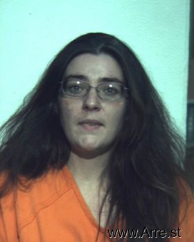 Kimberly  Hancock Mugshot