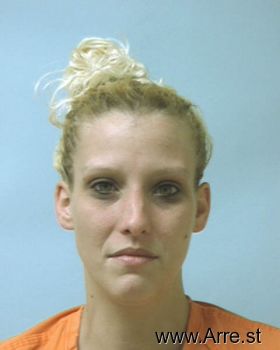 Kimberly Ann Hileman Mugshot