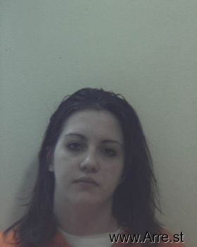 Kimberly  Lucas Mugshot