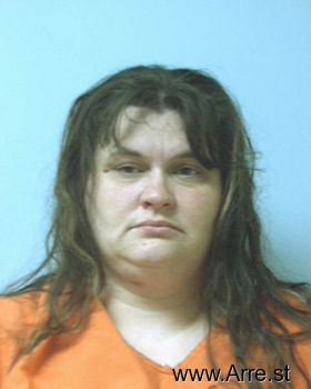 Kimberly Anne Murphy Mugshot