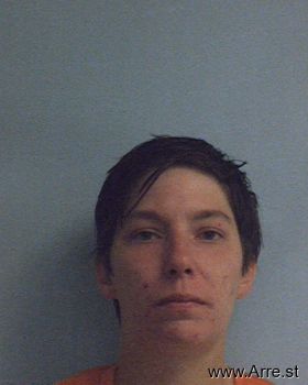 Kimberly Sue Pratt Mugshot