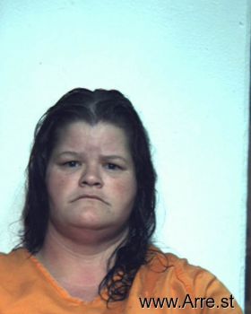 Kimberly  Reedy Mugshot