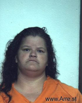 Kimberly  Reedy Mugshot