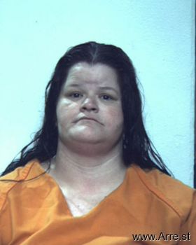 Kimberly  Reedy Mugshot