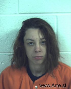 Kristal Mina Parker Mugshot