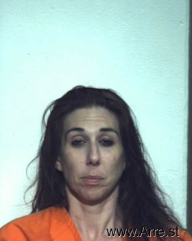 Kristica  Skelley Mugshot