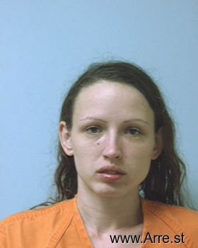 Kristina Marie Modolo Mugshot