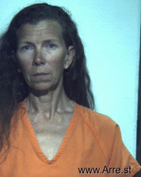 Kristina  Smith Mugshot