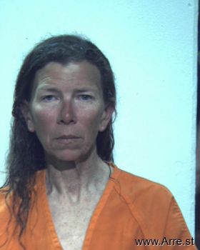 Kristina  Smith Mugshot