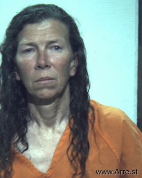 Kristina  Smith Mugshot