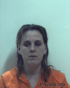 Kristy  Maloy Mugshot