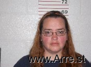 Krystal M. Adkins Mugshot