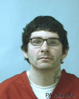 Kyle James Atwood Mugshot