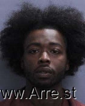 Kahlil Armon Lomax-moore Mugshot