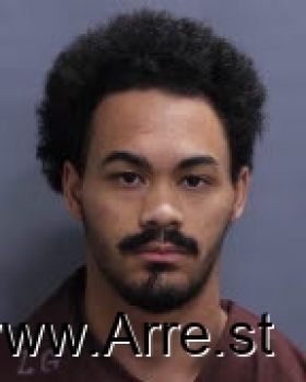 Kai Lee Bachman-haftl Mugshot