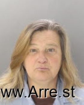 Karen Lynn Bajek Mugshot