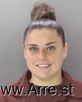 Kasey M Fourness Mugshot