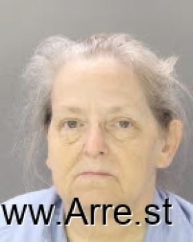 Kathy Marie Lachat Mugshot