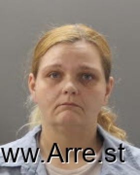 Katie Ann Snyder Mugshot