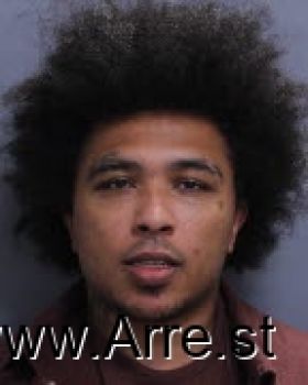 Kavon Shabazz Wilson Mugshot