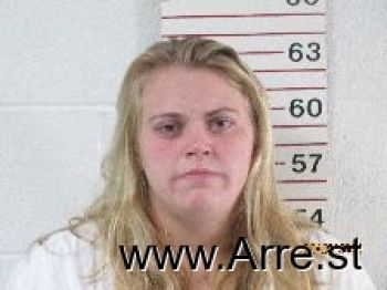 Kayla Marie Butler Mugshot