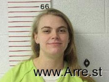 Kayla Marie Butler Mugshot