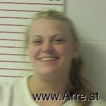 Kayla Marie Butler Mugshot