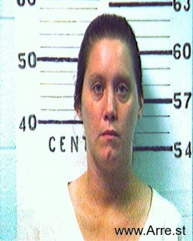 Kayla Lynn Caldwell Mugshot