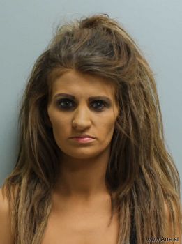 Kayla  Wallace Mugshot