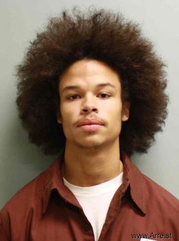 Keenan  Frye Mugshot