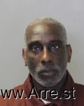 Keita  Brisbon Mugshot