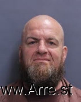 Keith Christophe Attica Mugshot