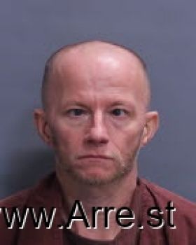 Keith Allan Burkholder Mugshot