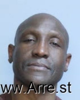 Keith Lamont Drain Mugshot