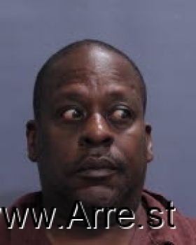 Keith Anderson Fox Mugshot