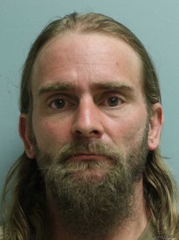 Keith  Klingensmith Mugshot