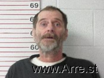 Keith Dean Miller Mugshot