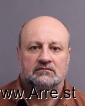 Keith Allen Reber Mugshot