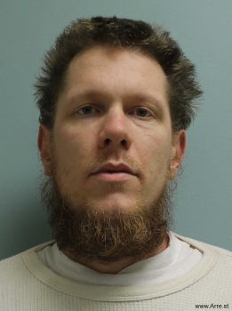 Keith  Scherba Mugshot