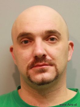 Keith  Wesolowski Mugshot