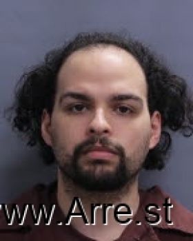 Keliw Javier Cordero-menendez Mugshot