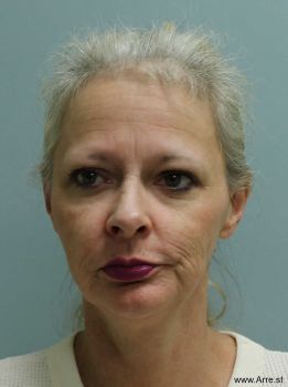 Kellie  Shutterly Mugshot