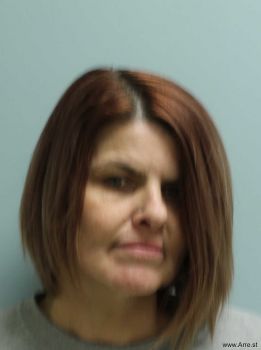 Kelly  Davis Mugshot