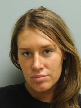 Kelly  Durler Mugshot