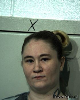 Kelly Delynn Howard Mugshot