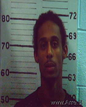 Kelvin Winfred Thomas Mugshot