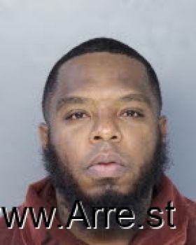 Kendell Charles Foster Mugshot