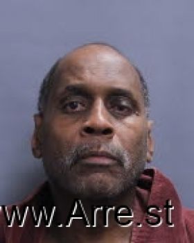 Kenneth Tyrone Gordon Mugshot