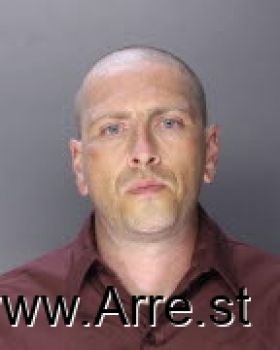 Kenneth Andrew Ritchey Mugshot