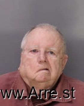 Kenneth Clair Wochley Mugshot